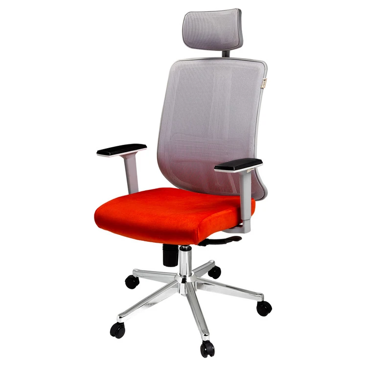 صندلی مدیریتی راحتیران مدل t2410