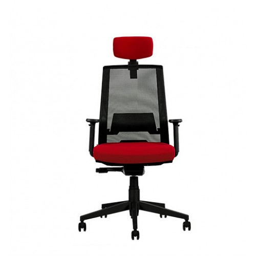 صندلی مدیریتی نیلپر مدل ocm850