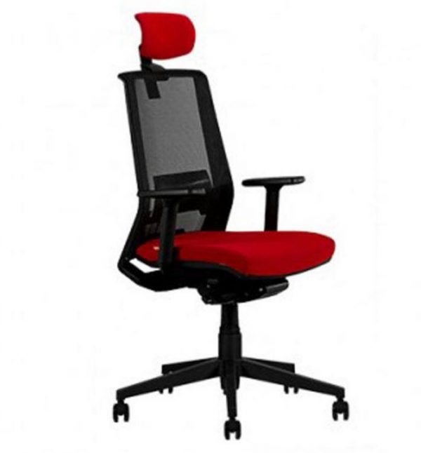 صندلی مدیریتی نیلپر مدل ocm850